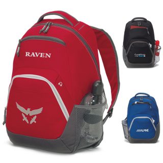 Rangeley Computer Polyester Backpack