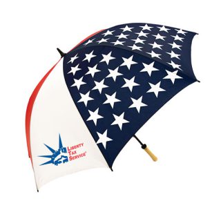 The Golf Umbrella