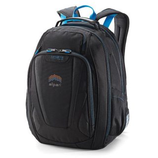 Samsonite Vizair? 2 Computer Backpack