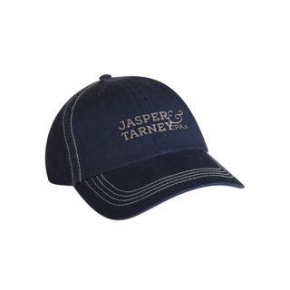 Low Profile Unstructured Fashion Cap