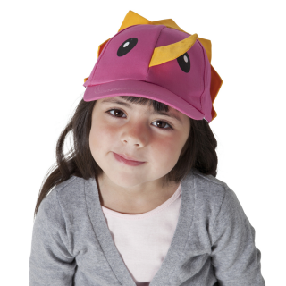 Caps and hats