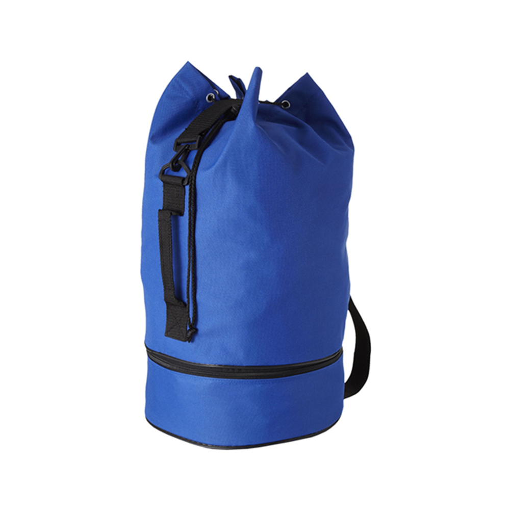 Duffle backpack 1 Duffle backpack