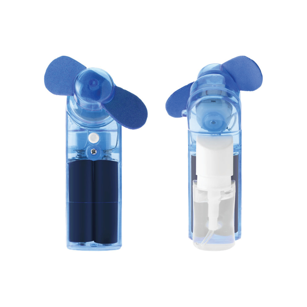 Plastic electric fan 1 Plastic electric fan