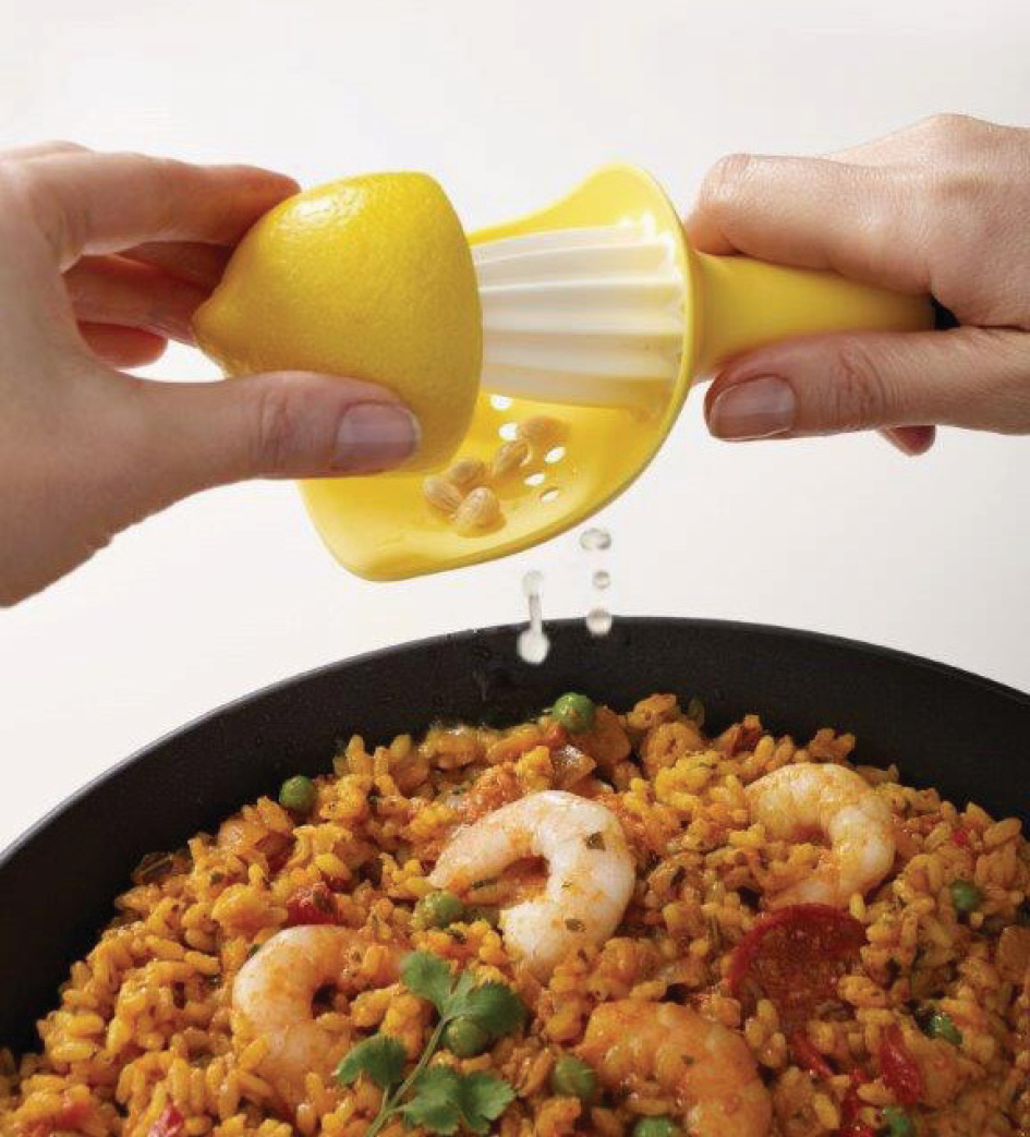 Citrus reamer 2 Citrus reamer