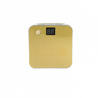 Digital power bank