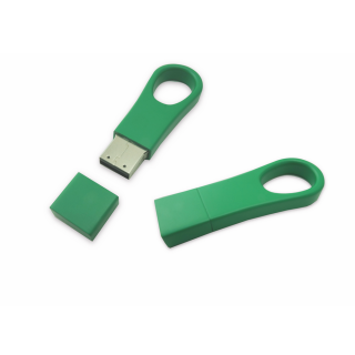 1GB Loop 2.0 USB 2.0 Flash Drive