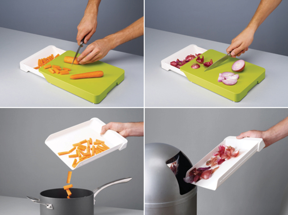 Cutting board 3 Cutting board