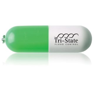 The Remedy USB Drive 1G