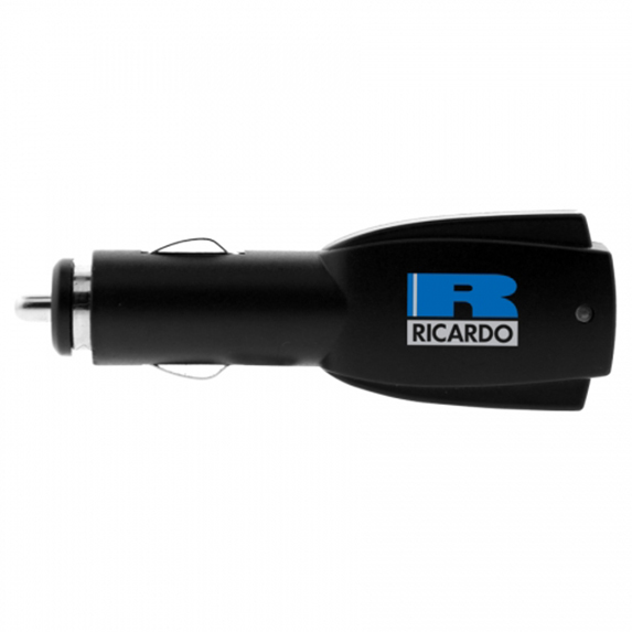 Deux Port USB Car Charger 2 Deux Port USB Car Charger