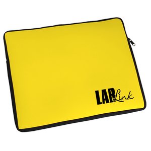 Contrast Laptop Sleeve 4 Contrast Laptop Sleeve