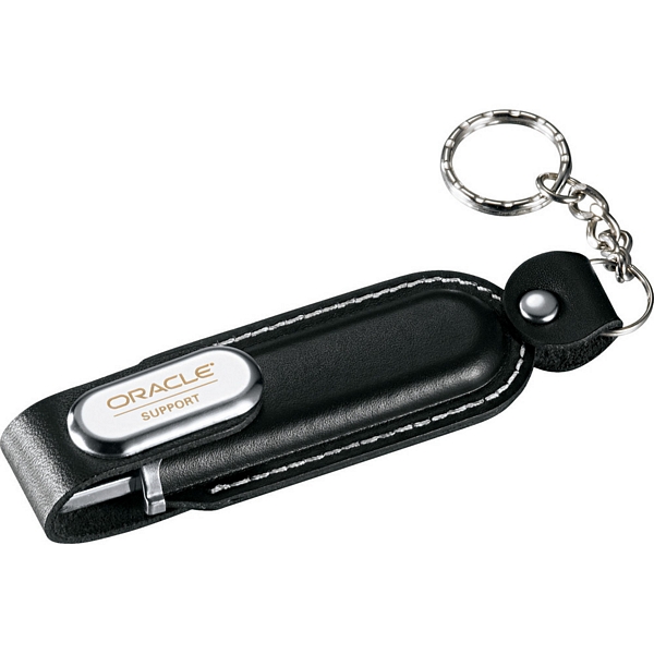 Executive USB Flash Drive 2GB 2 Executive USB Flash Drive 2GB