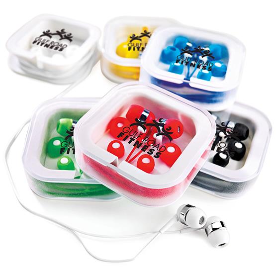 ON SALE-Color Pop Earbuds 2 ON SALE-Color Pop Earbuds