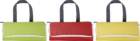 Large foldable cooler bag 2 Large foldable cooler bag