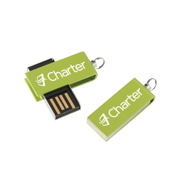 Valencia USB 2 Valencia USB 2.0 Flash Drive