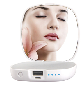 Mirror power bank 2 Mirror power bank