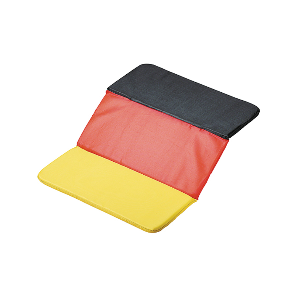 Stadium foldable cushion 1 Stadium foldable cushion