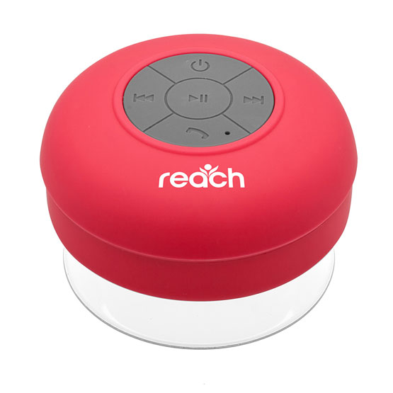 Saucer Bluetooth Speaker 4 Saucer Bluetooth Speaker