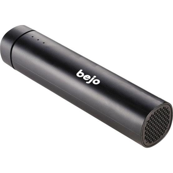 Zoom Pulse Charger Speaker 1 Zoom Pulse Charger Speaker