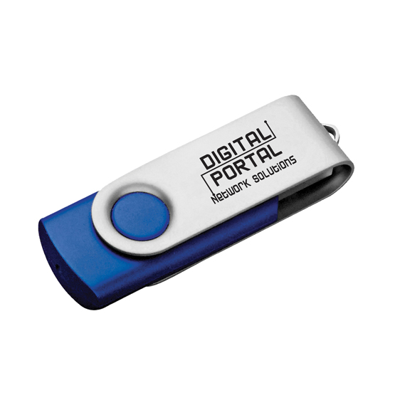 Expert Fold-A-Flash USB Drive 4GB 2 Expert Fold-A-Flash USB Drive 4GB