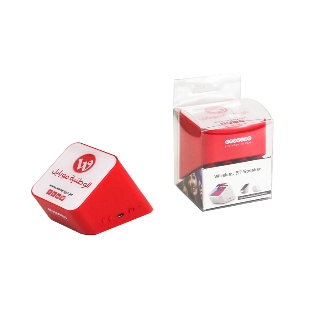 Traction Suction Bluetooth Speaker 1 Traction Suction Bluetooth Speaker