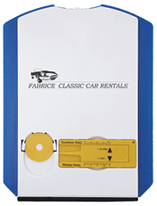 5 In 1 Parking Disk Parking Disk 2 5 In 1 Parking Disk Parking Disk
