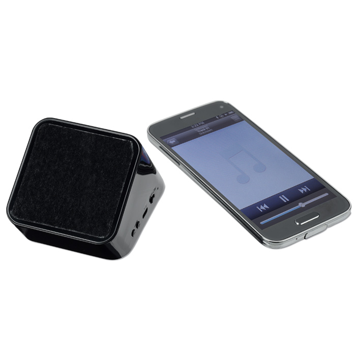 Traction Suction Bluetooth Speaker 3 Traction Suction Bluetooth Speaker