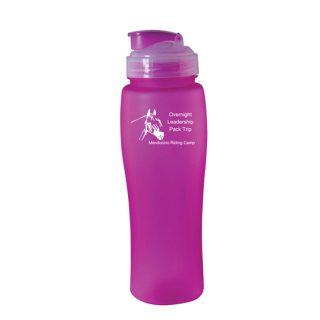 25 oz Pastel Vibrancy Bottle