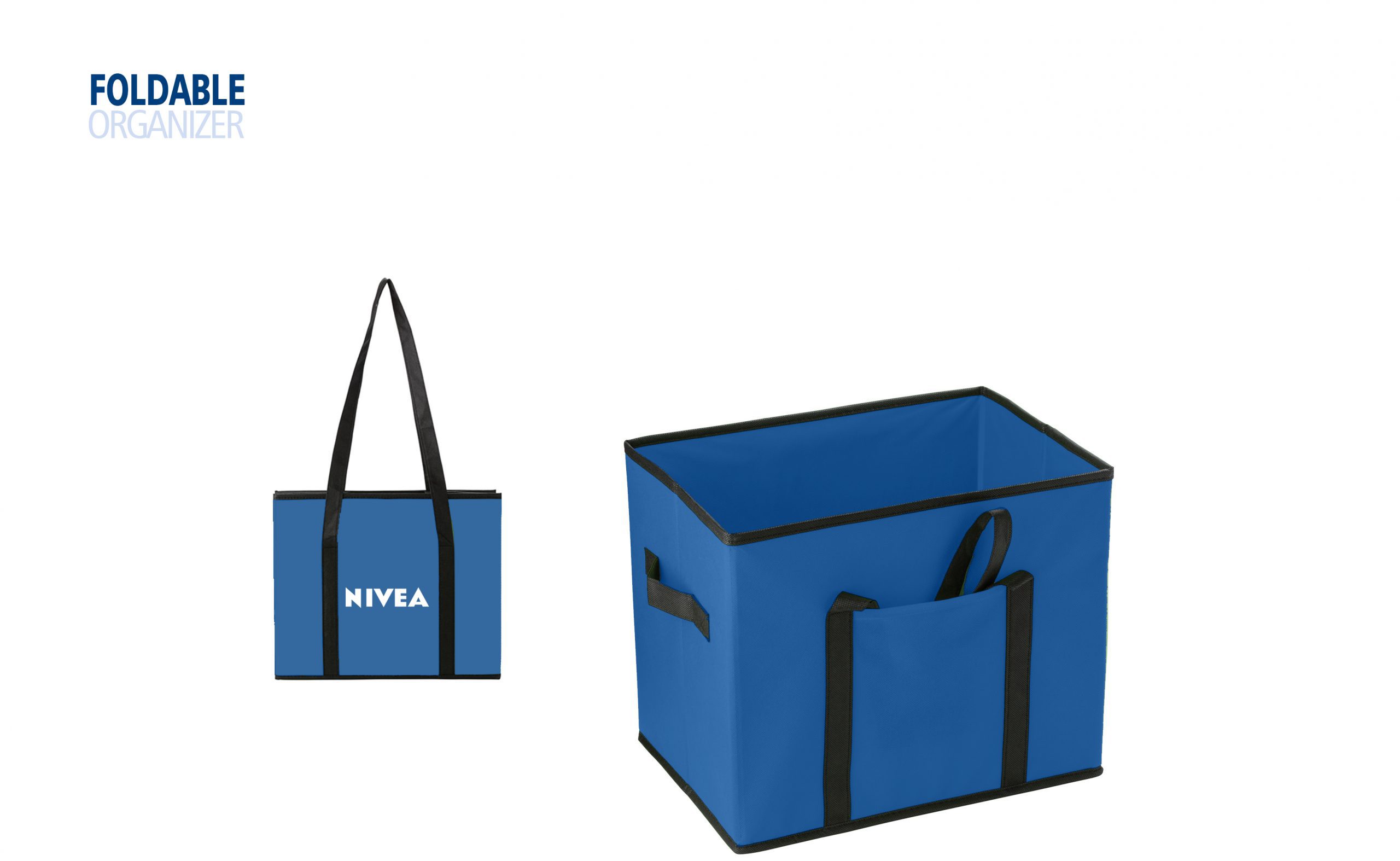 Foldable Organizer 1 Foldable Organizer