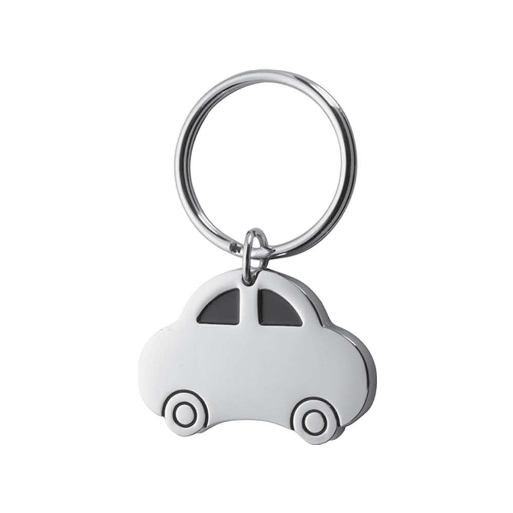 Shaped Key Chain 1 Shaped Key Chain
