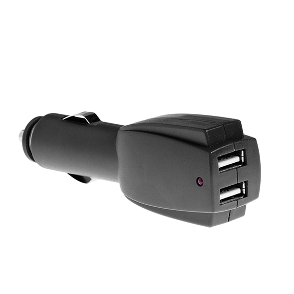 Deux Port USB Car Charger 3 Deux Port USB Car Charger