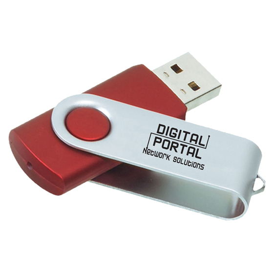 Expert Fold-A-Flash USB Drive 4GB 4 Expert Fold-A-Flash USB Drive 4GB