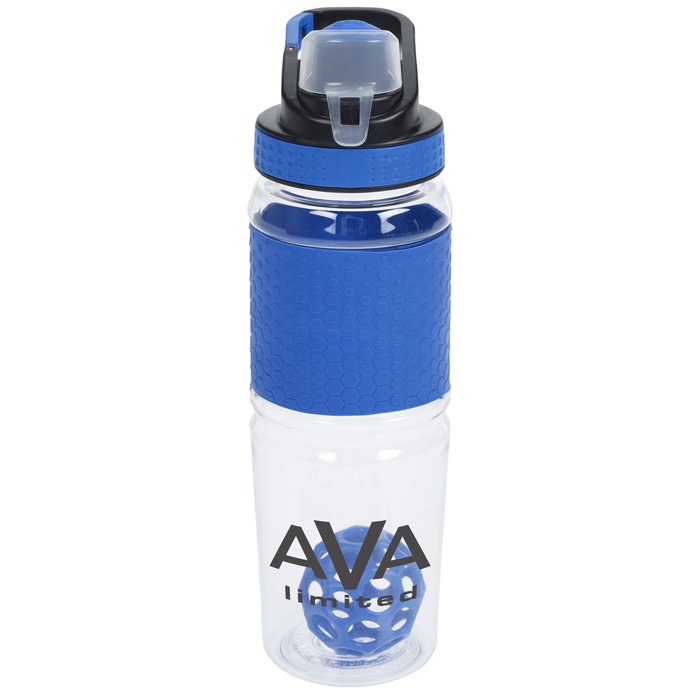 Cool Gear Shaker Bottle 5 Cool Gear Shaker Bottle