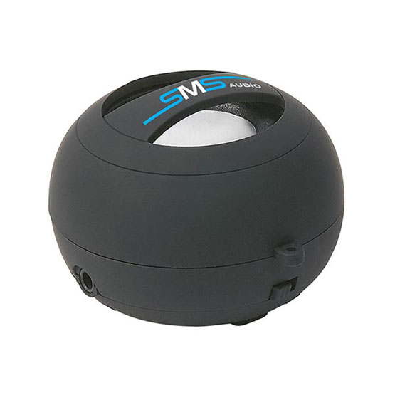 Turn-Up Speaker 1 Turn-Up Speaker