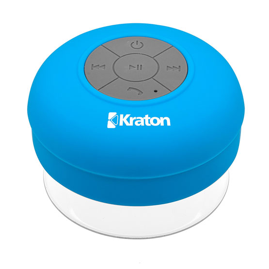 Saucer Bluetooth Speaker 1 Saucer Bluetooth Speaker