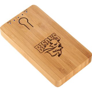 Cherokee Power Bank