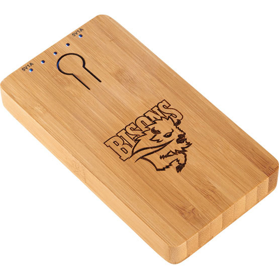 Cherokee Power Bank 1 Cherokee Power Bank