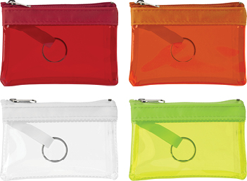 Wallet Key Chain 2 Wallet Key Chain