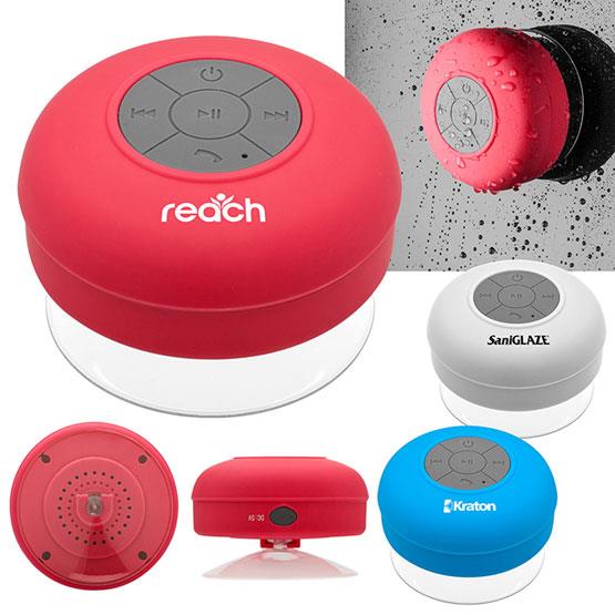 Saucer Bluetooth Speaker 2 Saucer Bluetooth Speaker