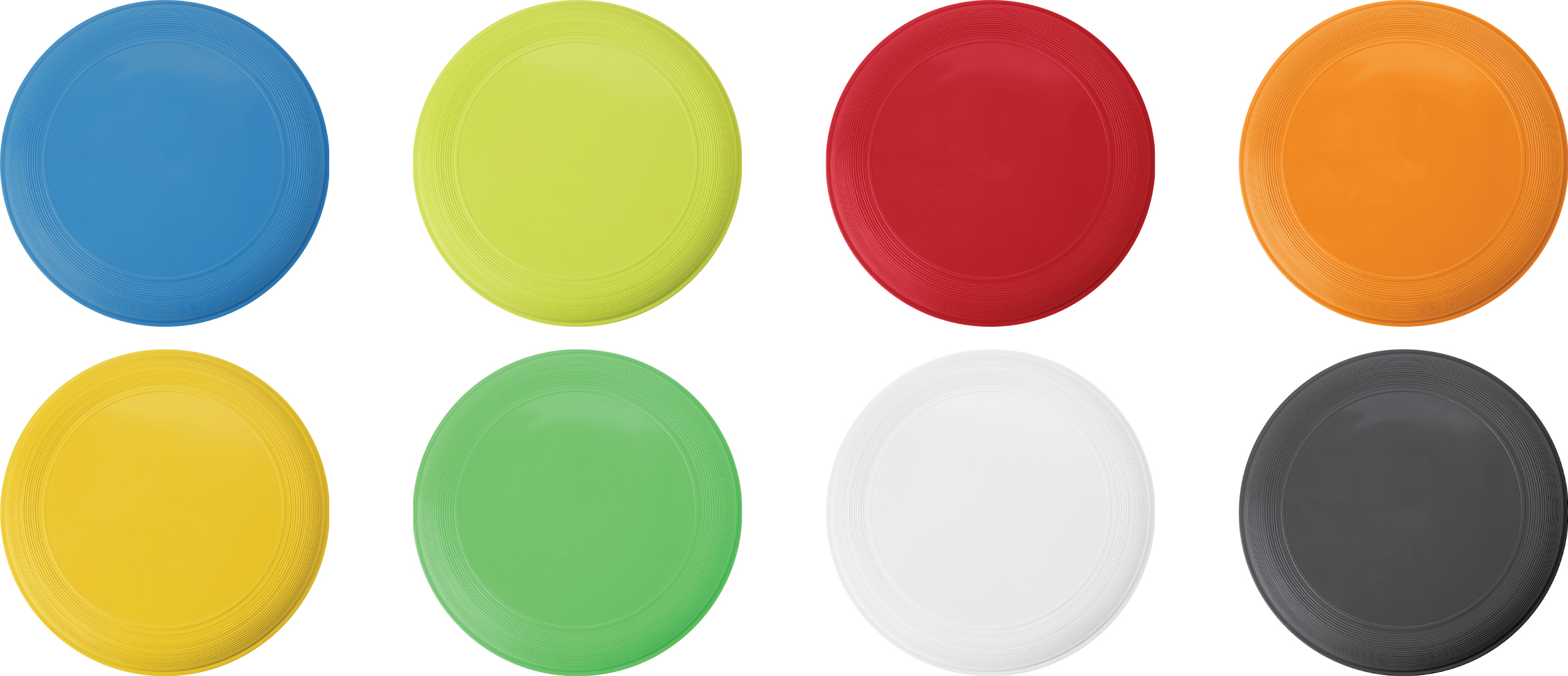 Frisbee 2 Frisbee