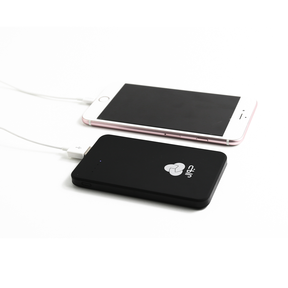 Compact Scrub Power Bank 1 Compact Scrub Power Bank