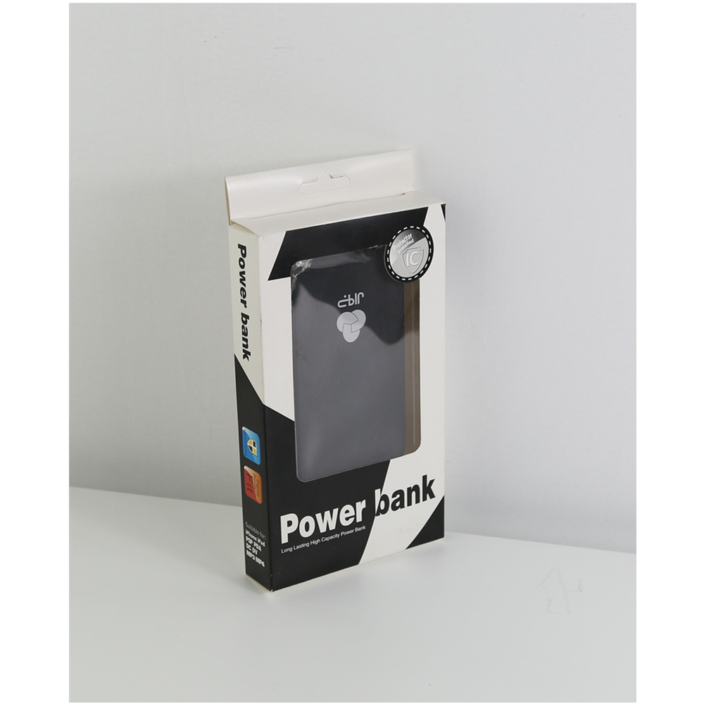 Compact Scrub Power Bank 3 Compact Scrub Power Bank