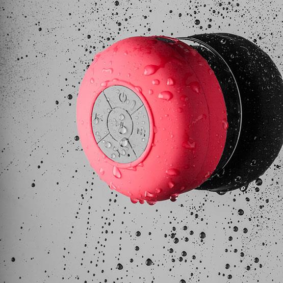 Saucer Bluetooth Speaker 3 Saucer Bluetooth Speaker