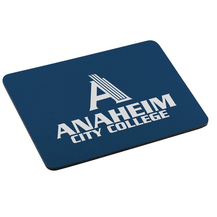 Soft Mouse Pad - Standard 5 Soft Mouse Pad - Standard