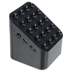 Traction Suction Bluetooth Speaker 5 Traction Suction Bluetooth Speaker