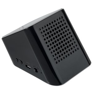 Traction Suction Bluetooth Speaker 4 Traction Suction Bluetooth Speaker