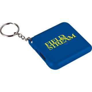 Compact Power Bank Keychain