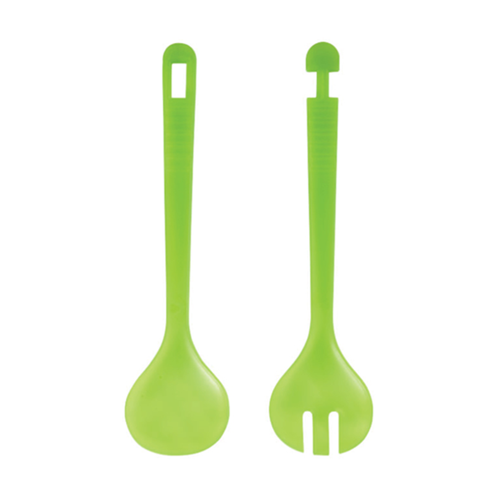 Salad serving set 1 Salad serving set