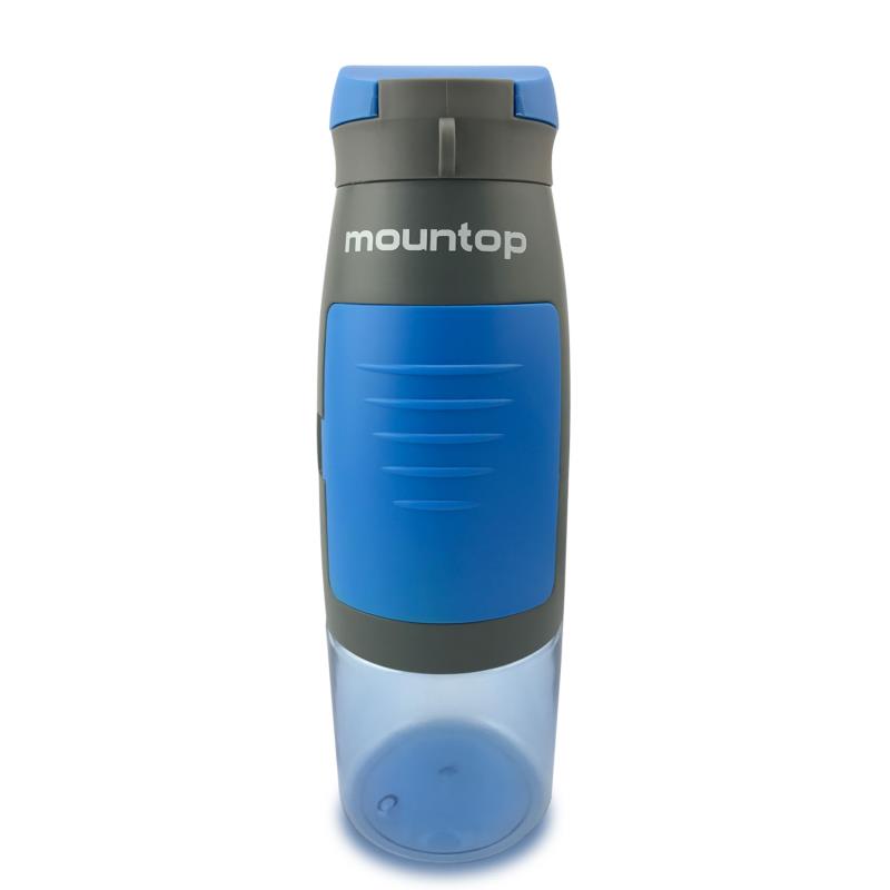 Bright Bandit Sport Bottle 2 Bright Bandit Sport Bottle