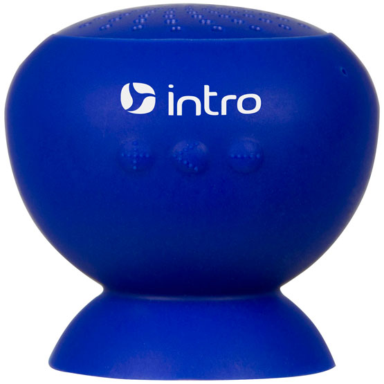 Orb Silicone Bluetooth Speaker 2 Orb Silicone Bluetooth Speaker