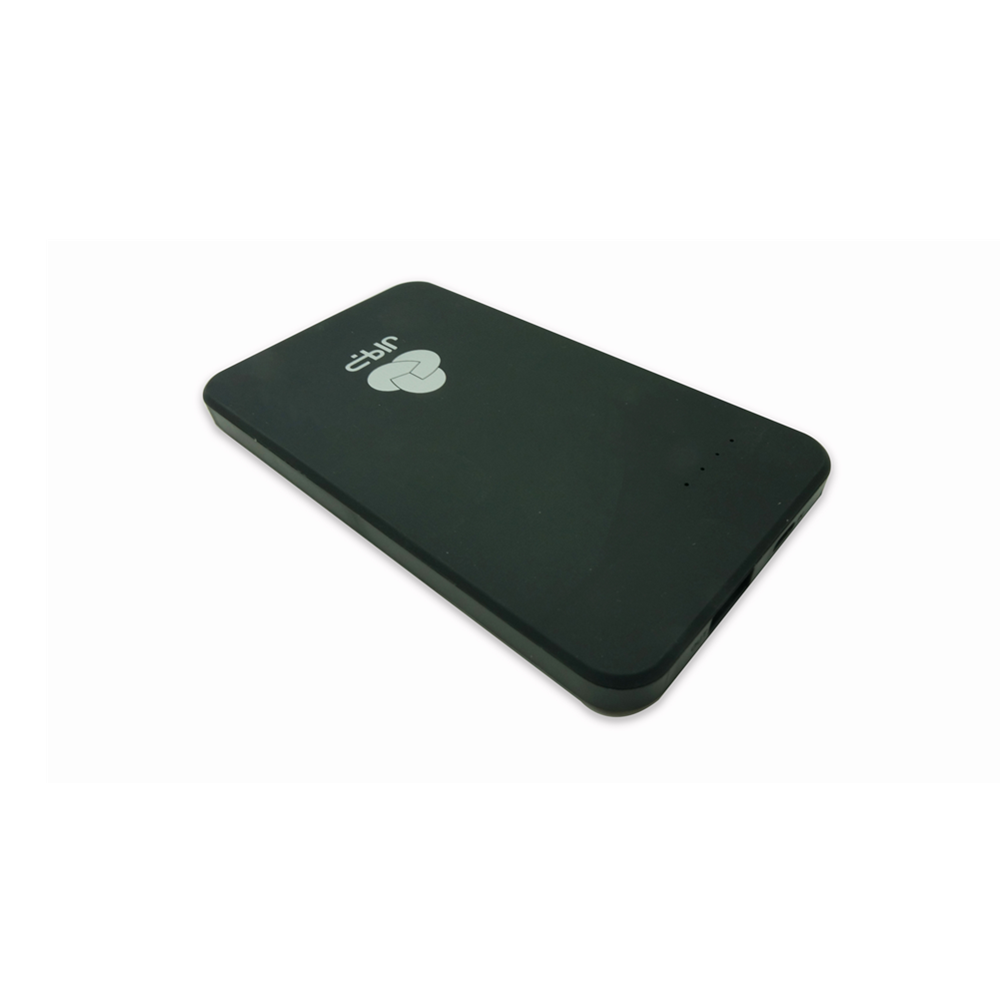 Compact Scrub Power Bank 2 Compact Scrub Power Bank